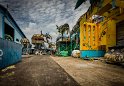 035 Brazilie, Parintins